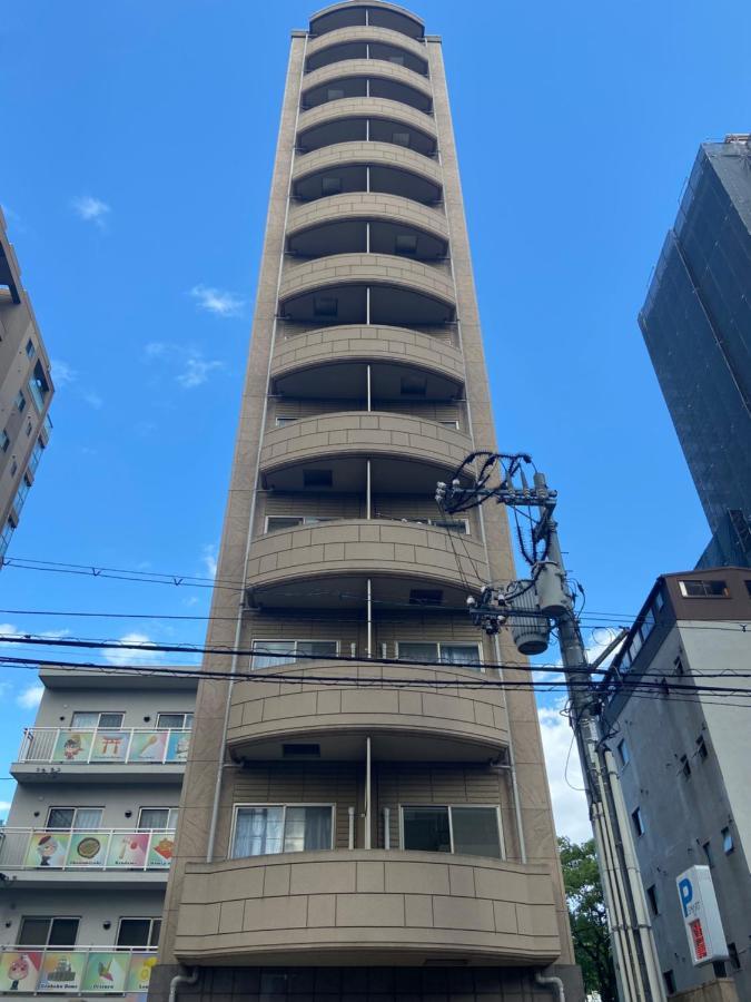 Ouchi Hotel Higashi-Hiratsuka #301 Hiroszima Zewnętrze zdjęcie