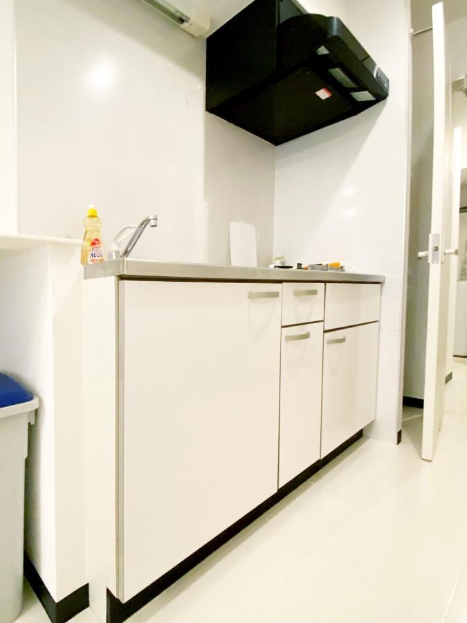 Ouchi Hotel Higashi-Hiratsuka #301 Hiroszima Zewnętrze zdjęcie